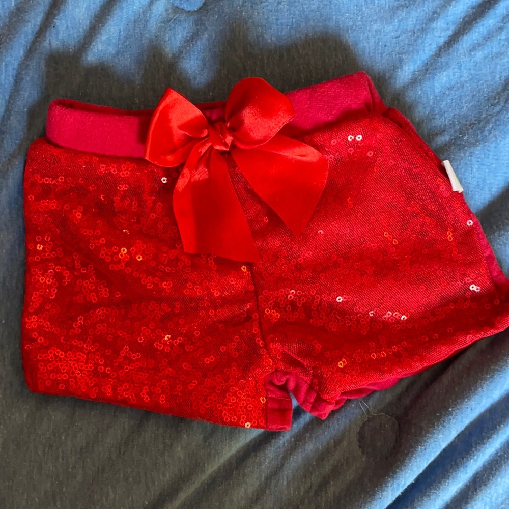 Baby Shorts